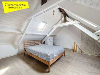 Vente maison 2 pièces