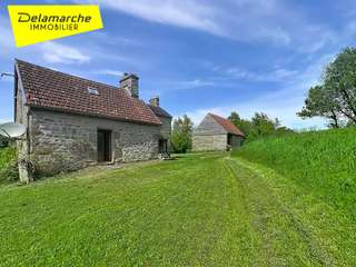 Vente maison 2 pièces