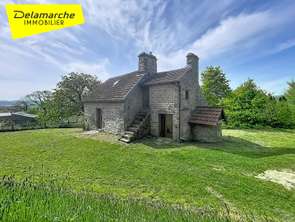Vente Maison 1 chambreJuvigny-les-Vallées