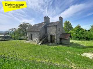 Vente maison 2 pièces