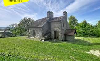 Photo Vente maison Juvigny-les-Vallées