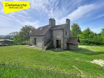 Photo Vente maison Juvigny-les-Vallées