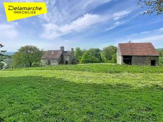 Vente maison 2 pièces