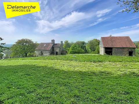 Vente maison 2 pièces
