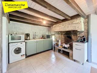 Vente maison 2 pièces
