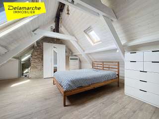 Vente maison 2 pièces