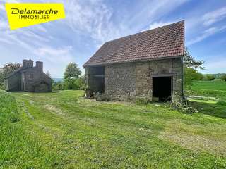 Vente maison 2 pièces