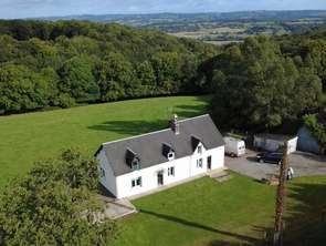 Vente Maison 4 chambresJuvigny-les-Vallées