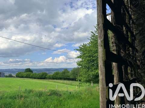 Vente maison 3 pièces Juvigny-les-Vallées 50