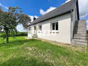 Vente maison 3 pièces Juvigny-les-Vallées 50