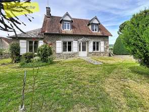 Vente Maison 3 chambresJuvigny-les-Vallées
