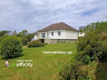 Vente Maison 3 chambresJuvigny-les-Vallées