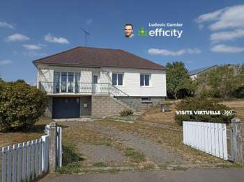 Vente Maison 3 chambresJuvigny-les-Vallées