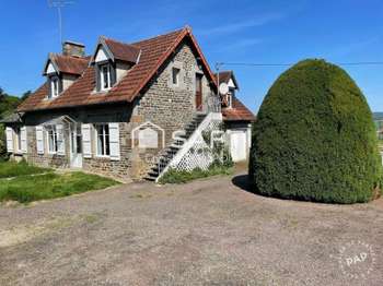 Vente maison 6 pièces Juvigny-les-Vallées 50