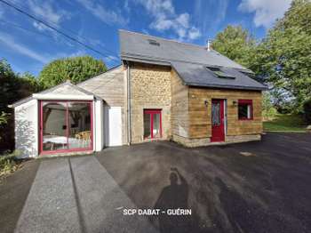 Vente Maison 3 chambresJuvigny-les-Vallées