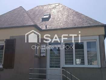 Vente Maison 2 chambresJuvigny-les-Vallées