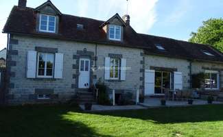 Photo Vente maison Juvigny-sous-Andaine