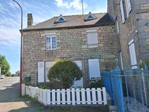 Vente Maison 3 chambresJuvigny-sous-Andaine