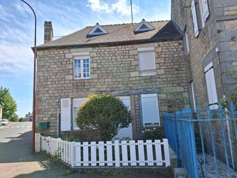 Vente maison 5 pièces Juvigny-sous-Andaine 61