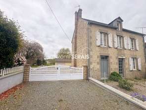 Vente Maison 4 chambresJuvigny-sous-Andaine