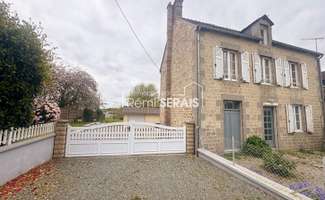 Photo Vente maison Juvigny-sous-Andaine