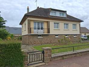 Vente Maison 4 chambresJuvigny-sous-Andaine