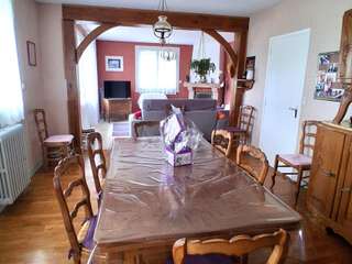 Vente maison 6 pièces Vente maison 6 pièces