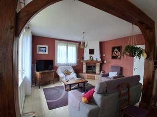 Vente maison 6 pièces Vente maison 6 pièces