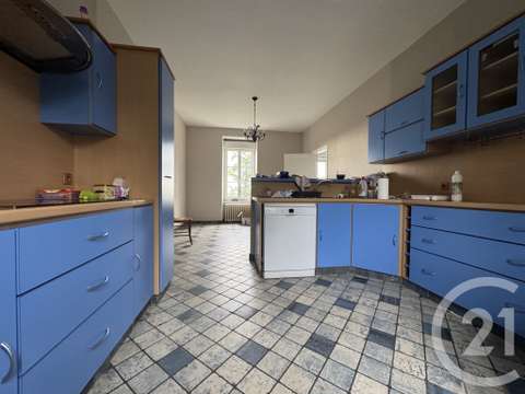 Vente maison 10 pièces Vente maison 10 pièces