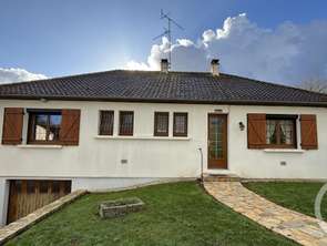 Vente Maison 3 chambresJuvigny-sous-Andaine