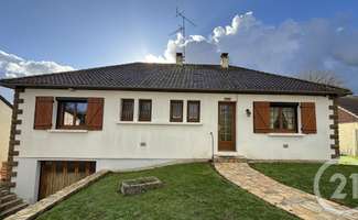 Photo Vente maison Juvigny-sous-Andaine