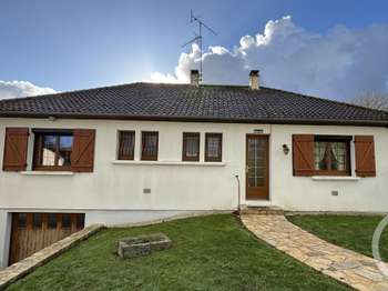 Vente maison 5 pièces Juvigny-sous-Andaine 61