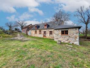 Vente Maison 2 chambresJuvigny-sous-Andaine