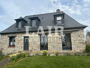 Vente Maison 5 chambresJuvigny-sous-Andaine