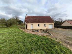Vente Maison 2 chambresJuvigny-sous-Andaine