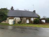 Vente maison 2 pièces Vente maison 2 pièces