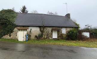 Photo Vente maison Juvigny-sous-Andaine