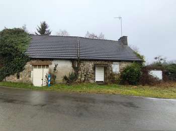 Vente maison 2 pièces Juvigny-sous-Andaine 61