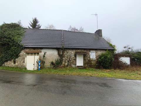 Vente maison 2 pièces Juvigny-sous-Andaine 61