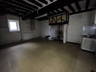 Vente maison 2 pièces