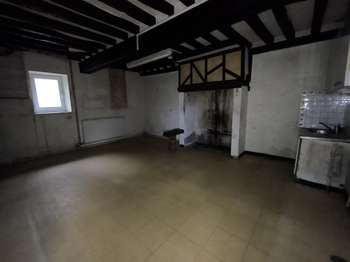 Vente maison 2 pièces Vente maison 2 pièces