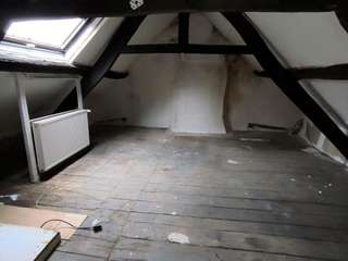 Vente maison 2 pièces