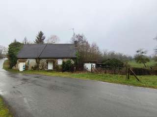 Vente maison 2 pièces