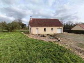 Vente MaisonJuvigny-sous-Andaine