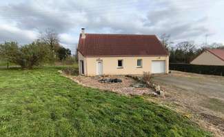 Photo Vente maison Juvigny-sous-Andaine