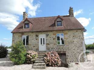 Photo Vente maison Juvigny-sous-Andaine
