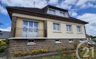 Photo Vente maison Juvigny-sous-Andaine