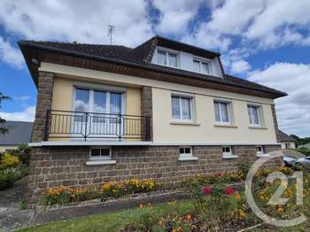 Photo Vente maison Juvigny-sous-Andaine