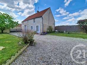 Vente Maison 4 chambresJuvigny-sur-Orne