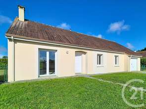 Vente Maison 3 chambresJuvigny-sur-Orne